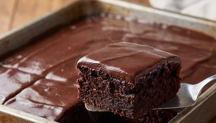 Savršeni Recept za Brzi Čokoladni Kolač