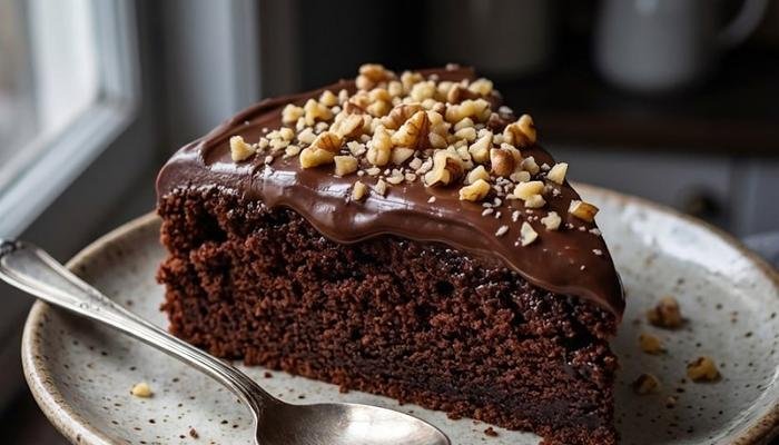 Brzi Kakao Kolač – Ukusan Recept na Čaše