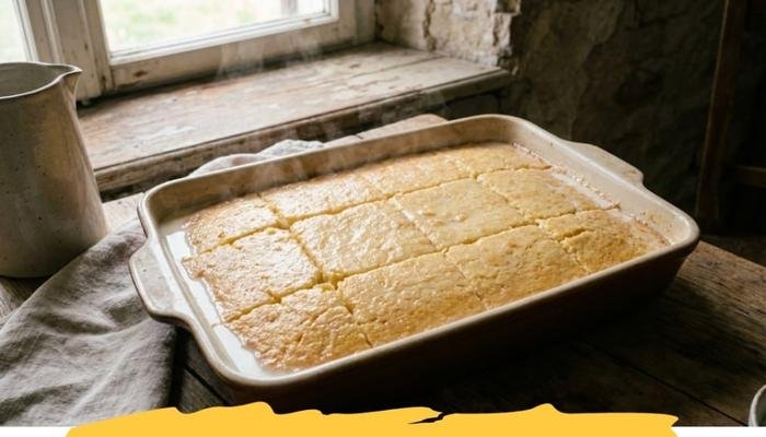 Najbolji Brzi Mlečni Kolač na Čaše Recept