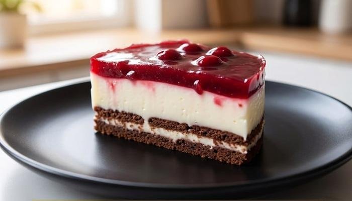 Brzi Voćni Kolač: Savršen Desert za Svaku Priliku