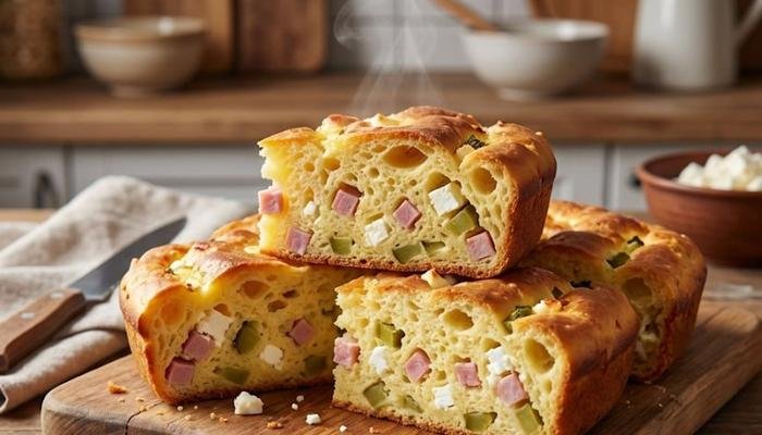 Brza Carska Pita za Svaku Priliku