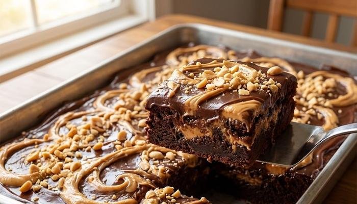 Neodoljiv Čoko-Kikiriki Kolač – Recept