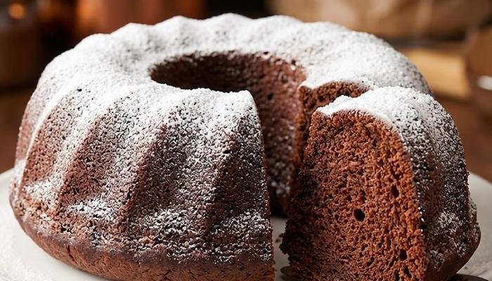 Najmekši Čokoladni Kuglof Recept