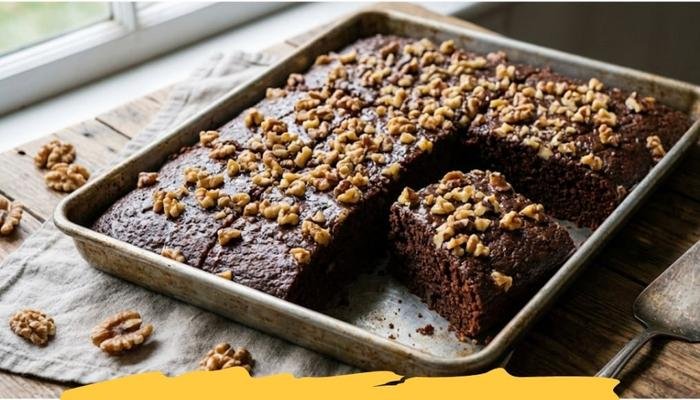 Čudo od jednog jaja – Najbolji recept za kolač