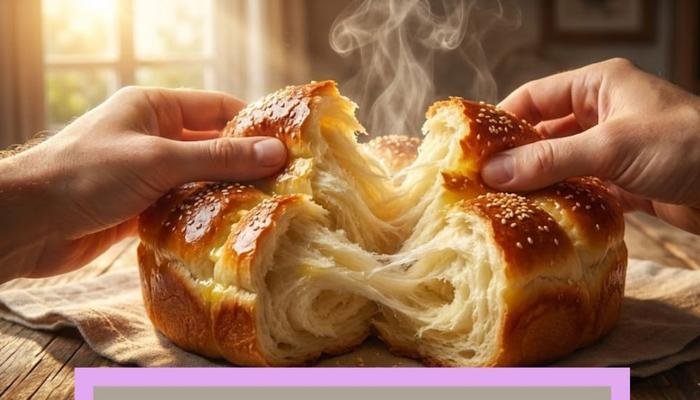 Savršena Domaća Lisnata Pogača