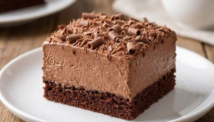 Neodoljiva Domaća Milka Torta – Recept