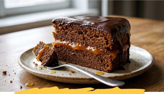 Najbolji Recept za Domaće Medeno Srce – Saznajte Kako