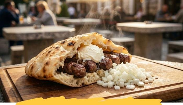 Savršeni Domaći Ćevapi – Recept za Užitak