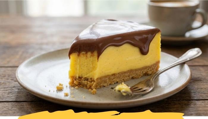 Najbolji Domaći Monte Kolač Recept – Kremasta Poslastica