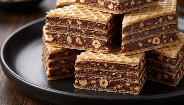 Neodoljive Ferero Oblande – Bez Pečenja