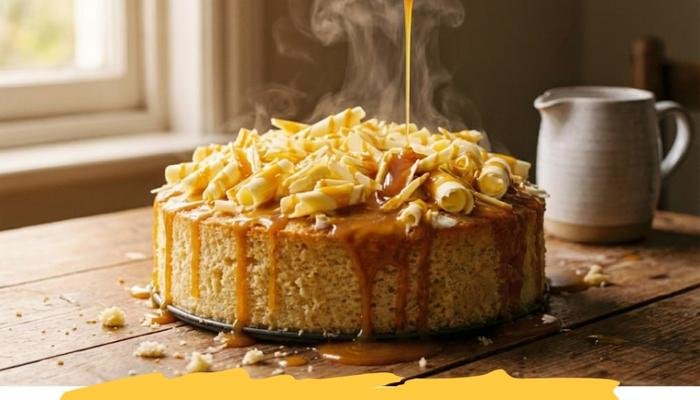 Najbolji Karamel Kokos Kocke Recept – Slatki Užici