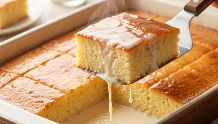 Tradicionalni Koh od Griza – Recept