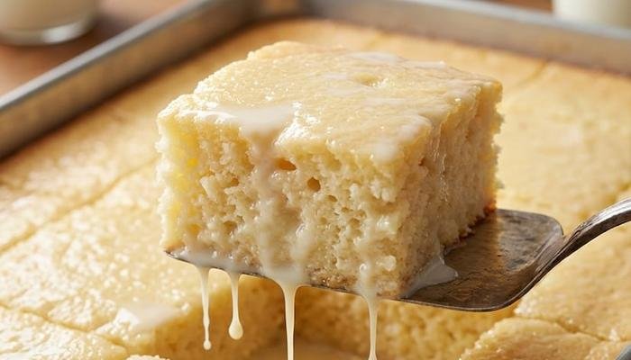 Sočni Koh od Griza – Recept za Savršen Desert