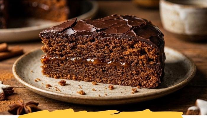 Najbolji Kolač Medeno Srce Recept – Ukusno i Jednostavno