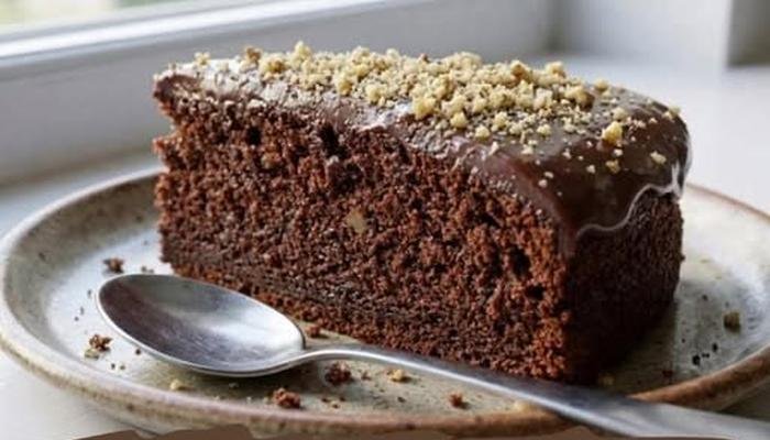 Brzi Kolač Sedam Kašika – 20 Minuta Do Savršenstva