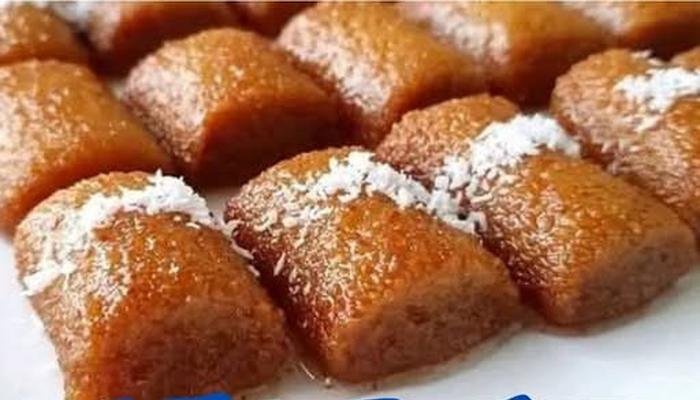 Neodoljivi Kolačići od Griza – Recept