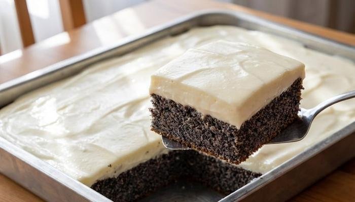 Savršeni Kremasti Makoš – Recept