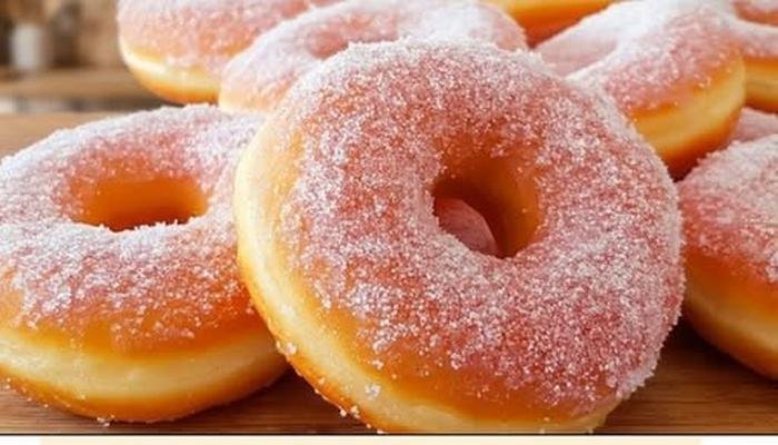 Savršene Krofne: Recept za Mekane Poslastice