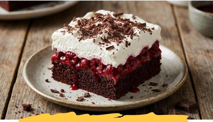 Najbolji Recept za Laznu Švarcvald Tortu