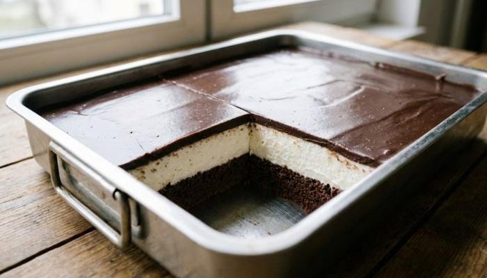 Najbolji Recept za Ledene Kocke iz Tepsije