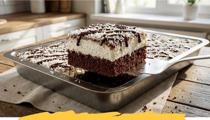 Najbolji Recept za Lenje Šubarice iz Tepsije