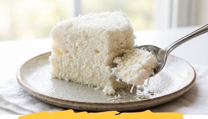 Najbolji Recept za Mekano kao duša Kolač