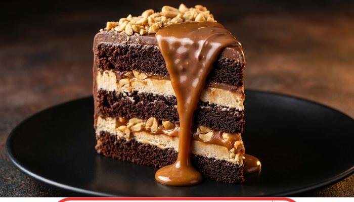 Moćna Snickers Torta – Kako Napraviti Savršenu Tretman