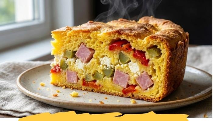 Najbolji Mramorni Kuglof Recept – Jednostavan i Ukusan