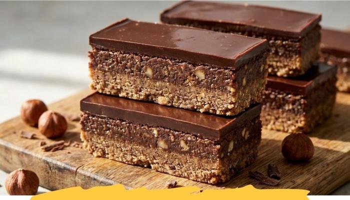 Najlepša domaća bajadera – Recept za savršen desert