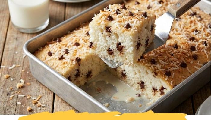 Najmekši biskvit na svetu – Savršen Recept