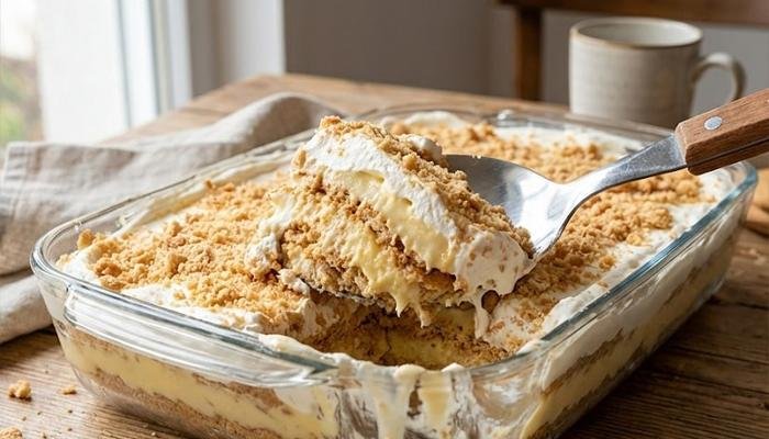 Nepečena Plazma Torta – Jednostavan Recept