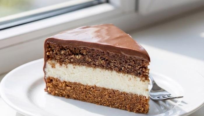 Recept za Pesak Tortu bez Pečenja