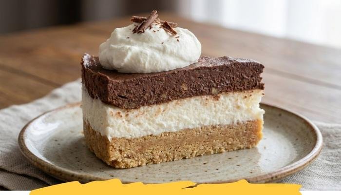 Pesak Torta Recept: Najbolji Brzi Desert za 20 Min