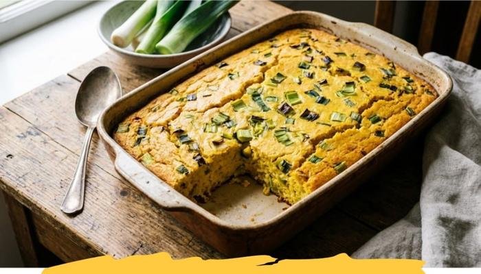 Najbolji Pita sa Prazilukom Recept: Laka i Ukusna Priprema