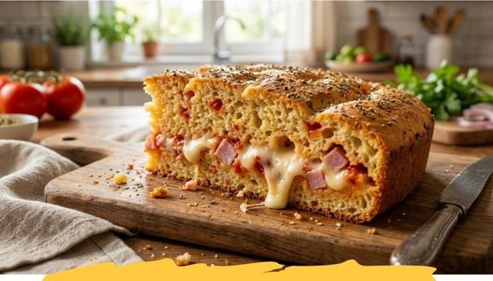 Najbolji recept za pitu sa ukusom pice – Jednostavan i ukusan