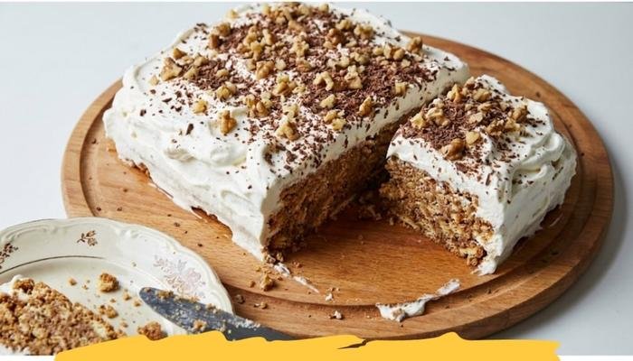 Najbolji Plazma Torta Recept za Samo 10 Minuta