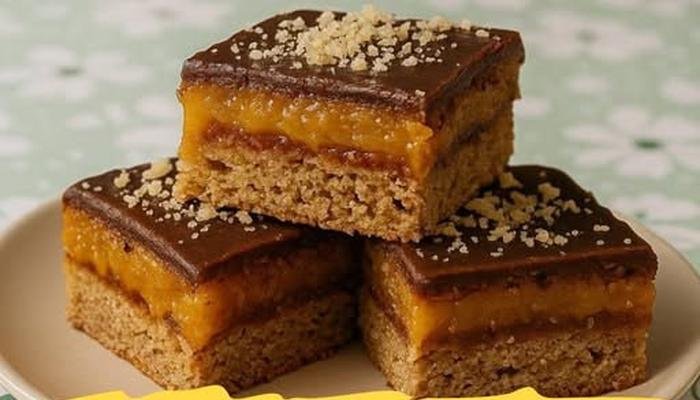 Posni Kolač sa Narandžom – Recept koji Oduševljava