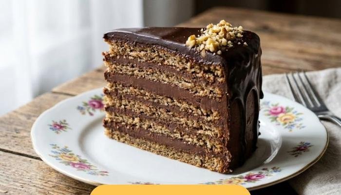 Savršena Reforma Torta – Recept i Priprema