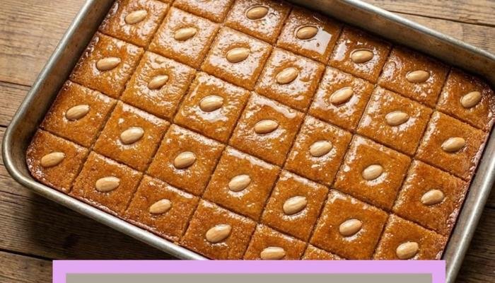 Savršene Šambali Kocke sa Bademom