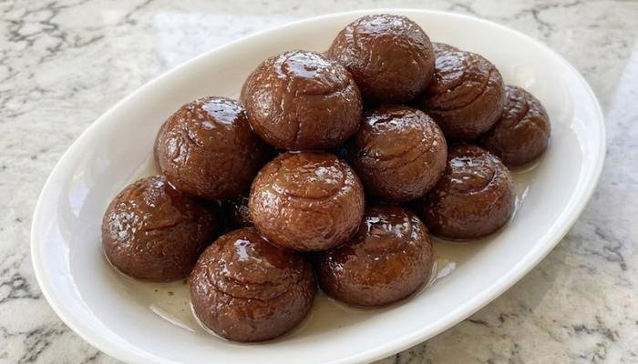 Sočne Hurmašice – Tradicionalni Recept