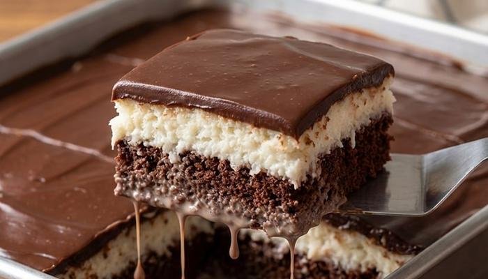 Neodoljivo Sočni Bounty Kolač Recept