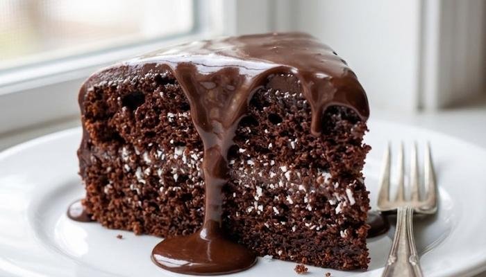 Sočni Čoko-Kokos Kolač – Ukusna Poslastica