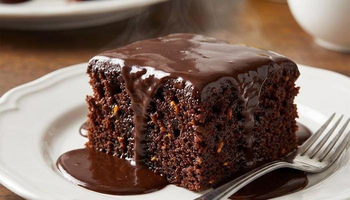 Sočni Čoko-Narandža Kolač – Neodoljivi Recept