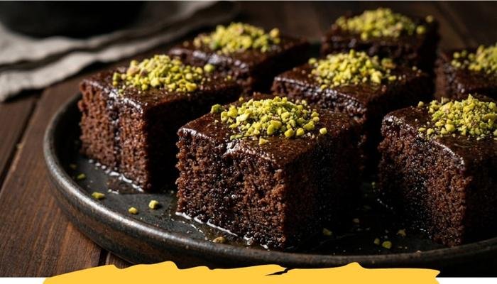 Najbolji Recept za Sočni Griz Kolač – Neodoljivo Ukusan!