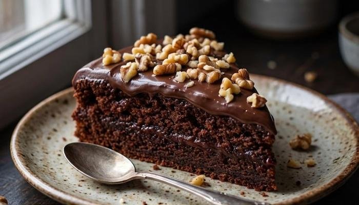 Sočni Kolač sa Džemom – Recept za Savršen Desert