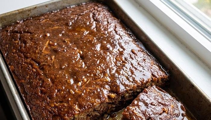 Sočni Kolač sa Jabukama – Savršeni Recept