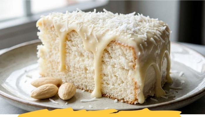 Najbolji Sočni Rafaelo na Čaše Recept