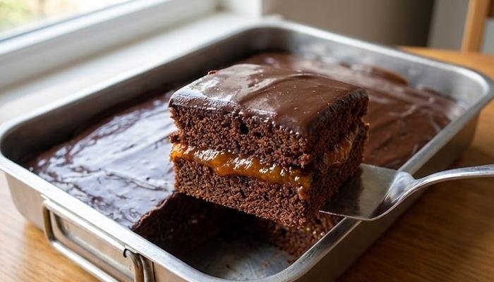 Savršeno Sočno Medeno Srce – Recept