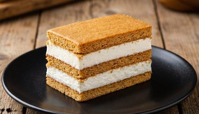 Nepogrešiva Starinska Medena Pita