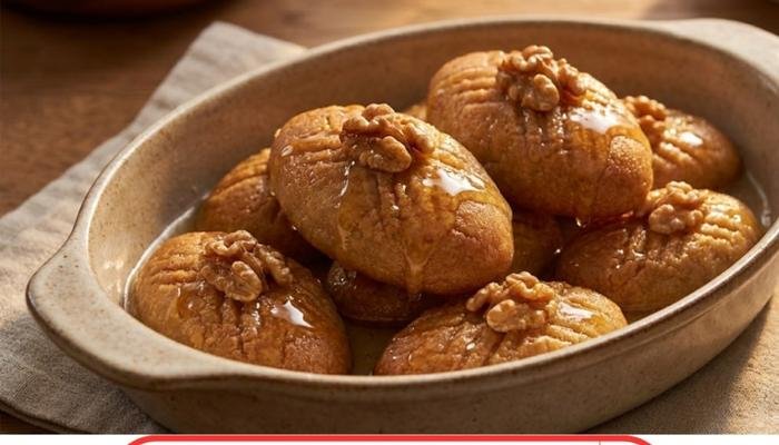 Savršene Starinske Hurmašice – Recept